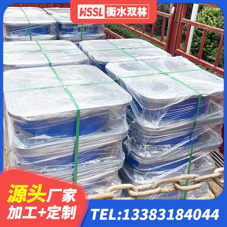 新华区钢结构减震支座 新华区基础隔震支座厂家电话 新华区隔震阻尼橡胶支座多少钱 新华区LNR400天然橡胶支座厂家 - 第10张
