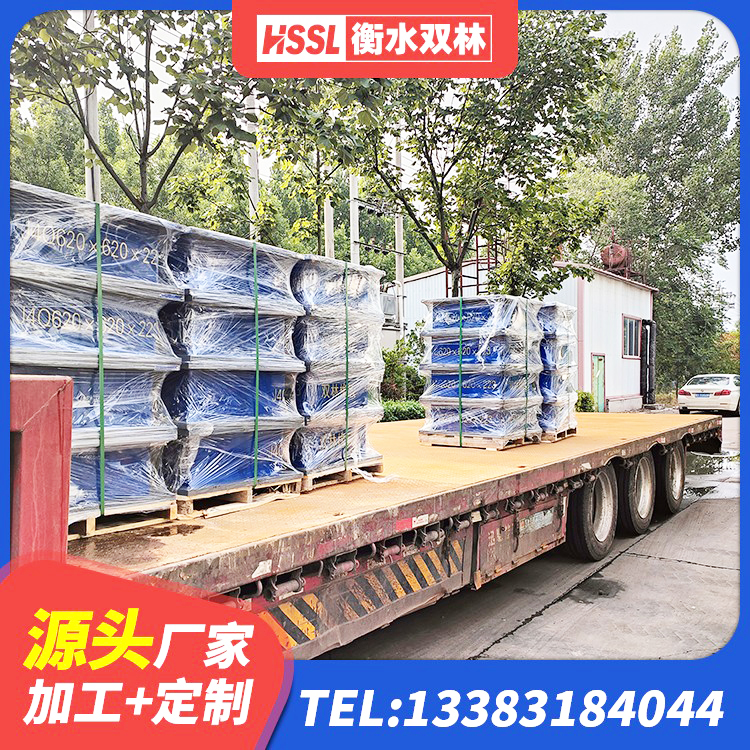新华区LNR水平力分散型隔震支座 新华区建筑减震支座价格 新华区LNR铅芯橡胶隔震支座 新华区建筑减隔震支座生产厂家 - 第5张